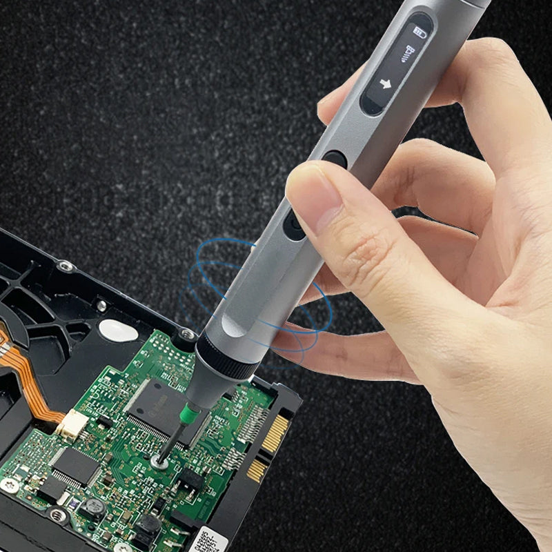 Avtoit | Mini-screwdriver set