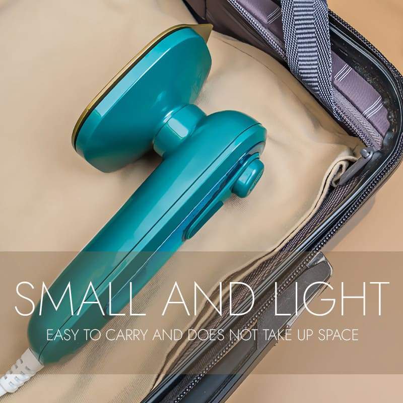 Avtoit | Professional Micro Steam Iron