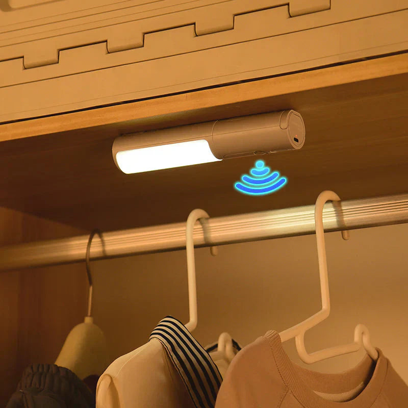 Avtoit | Intelligent LED Night Light with Motion Sensor