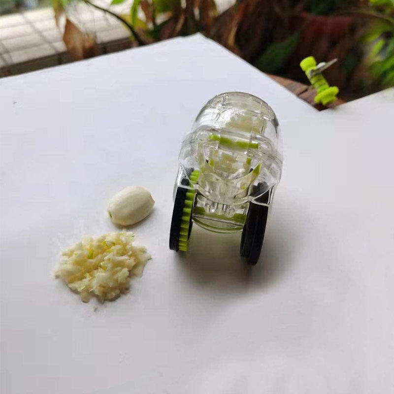 Avtoit | Roller Garlic Press