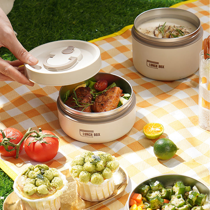 Avtoit | Portable insulated lunch box
