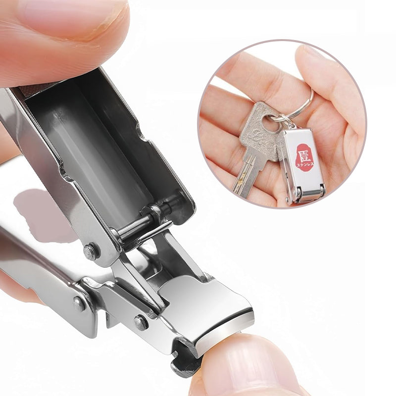 Avtoit | Portable Mini Foldable Nail Clipper