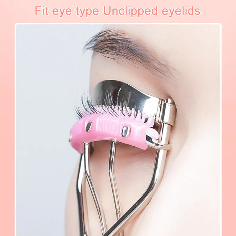 Avtoit | New Eyelash Curler with Brush Makeup Tools