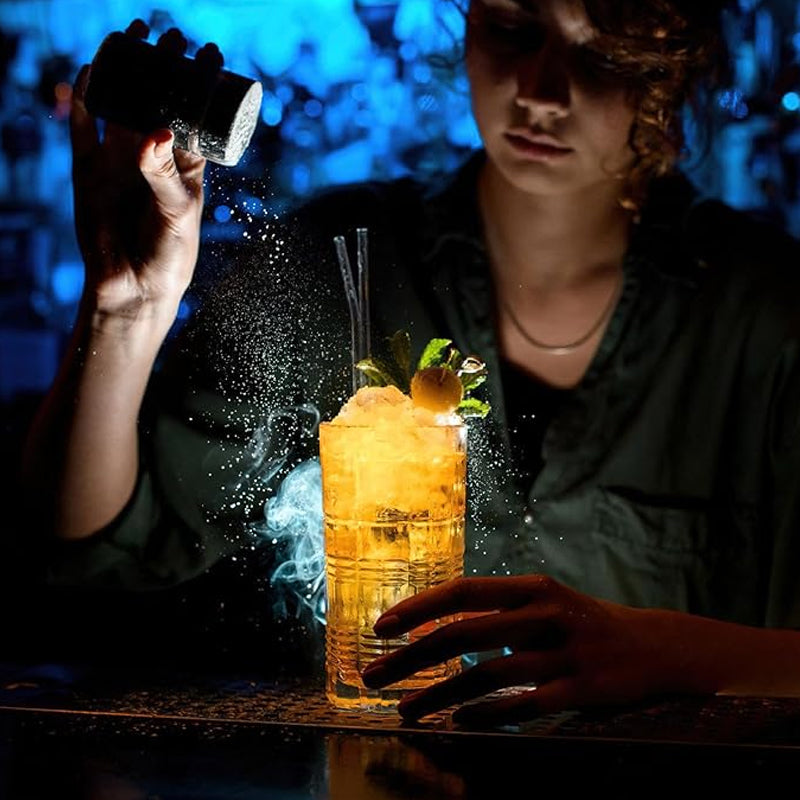 Avtoit | LED glowing bottle stickers and coasters
