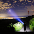 Avtoit | High-performance LED flashlight