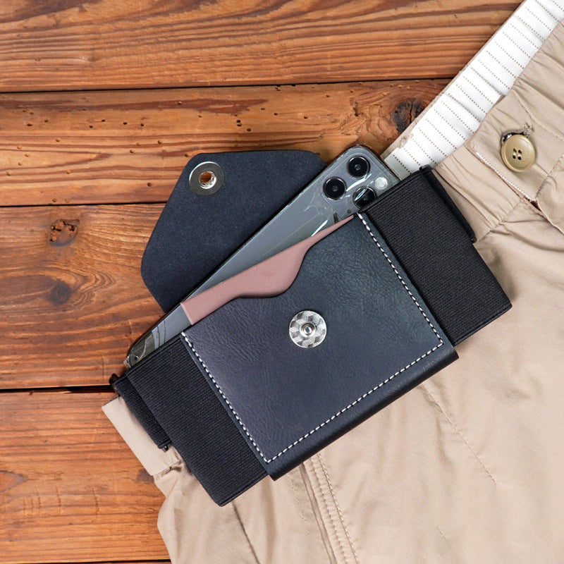Avtoit | Invisible Theft-Proof Stretch Waist Bag
