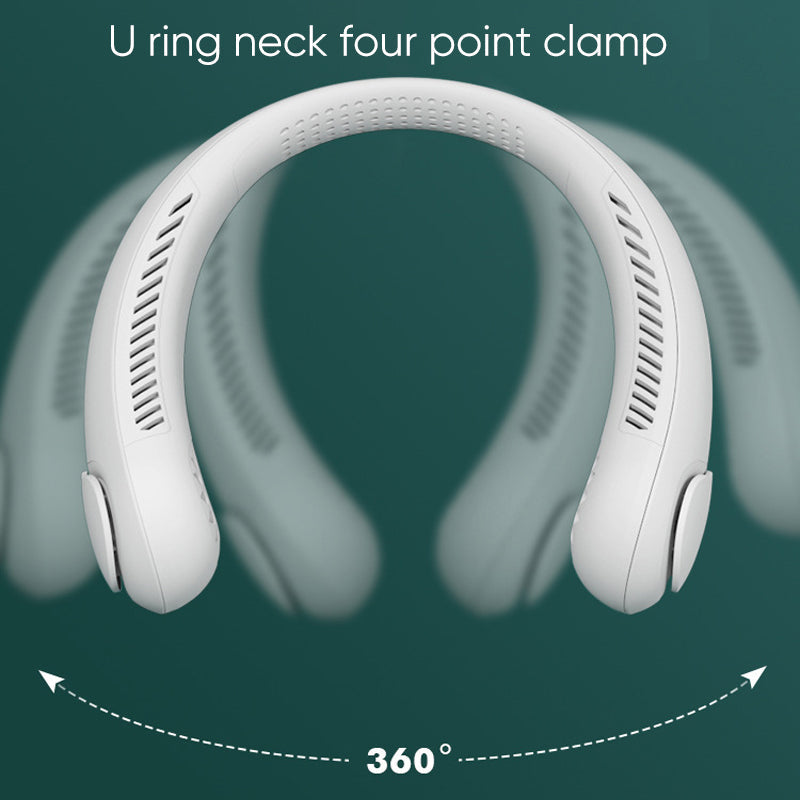 Avtoit | Portable neck fan