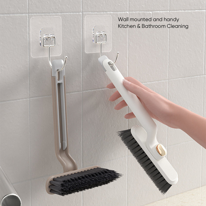 Avtoit | Multifunctional rotating split cleaning brush