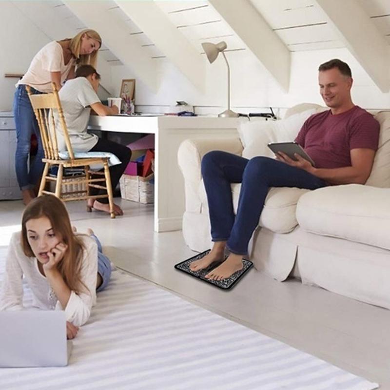 Avtoit | EMS Foot Massager Pad