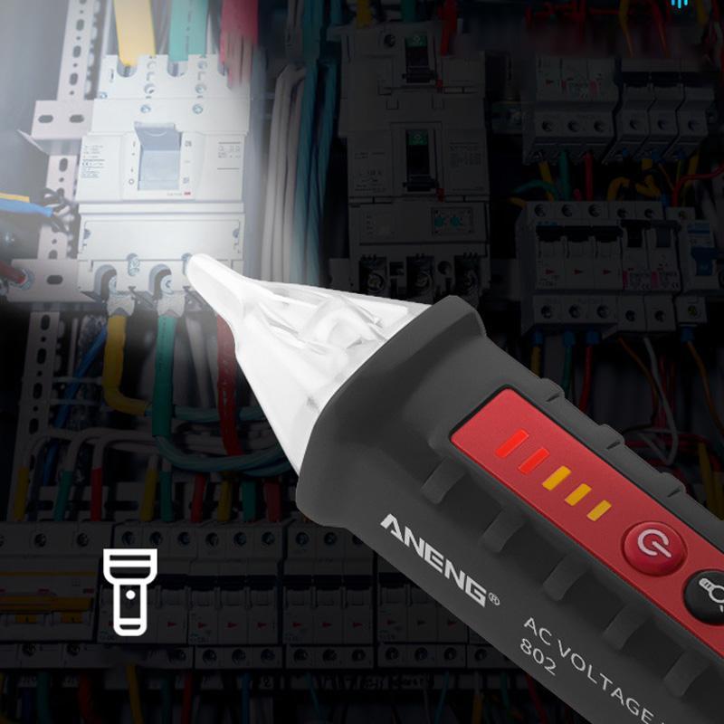 Avtoit | Voltage measuring pen
