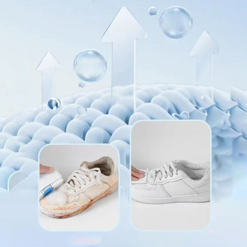 Avtoit | 2-in-1 Shoe Brush