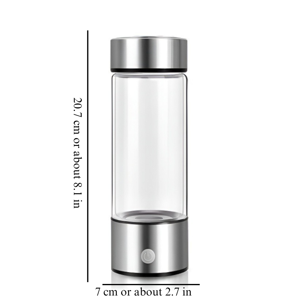 Avtoit | Hydrogen Water Bottle