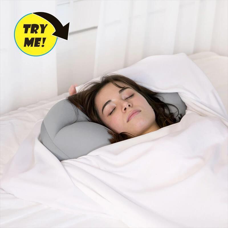 Avtoit | Allround Sleep Pillow