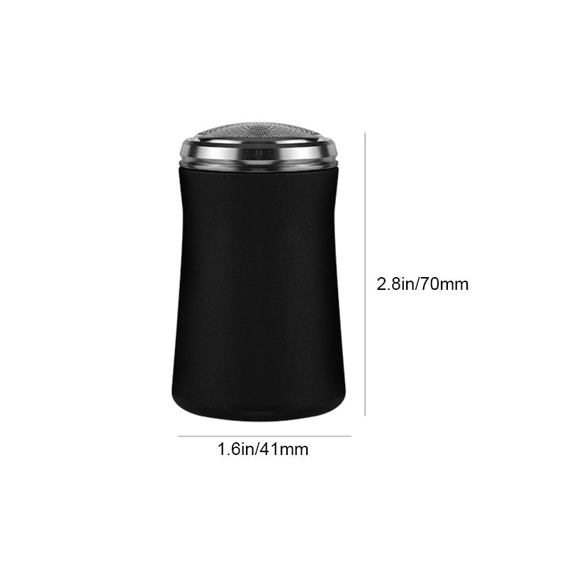 Avtoit | Pocket Size Washable Electric Razor