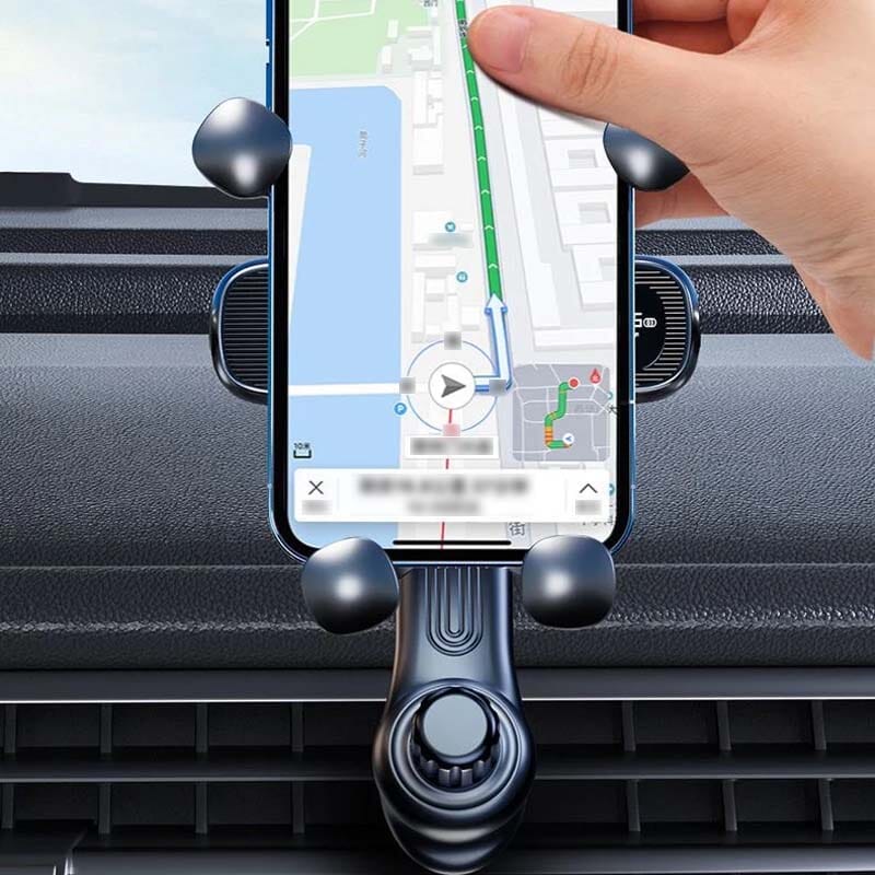 Avtoit | Rotatable Car Phone Holder