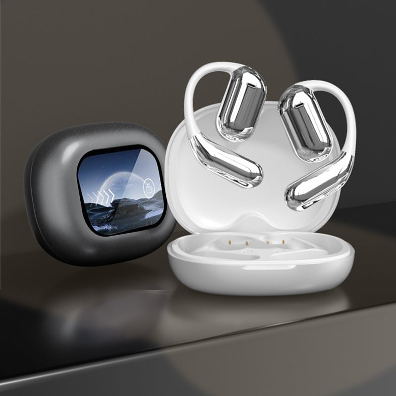 Avtoit | Wireless Open Ear Bluetooth Earphones