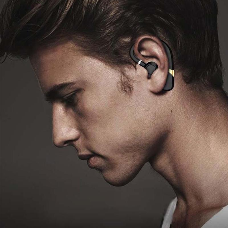 Avtoit | Wireless Bluetooth Earbuds with Ear Hook