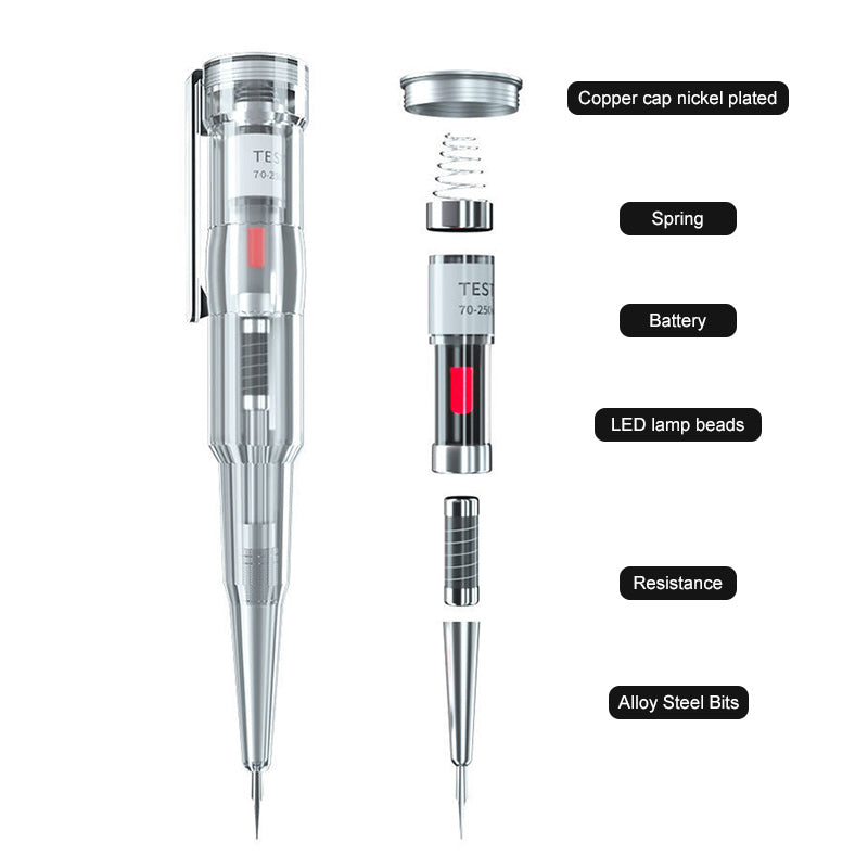 Avtoit | Responsive Electrical Tester Pen