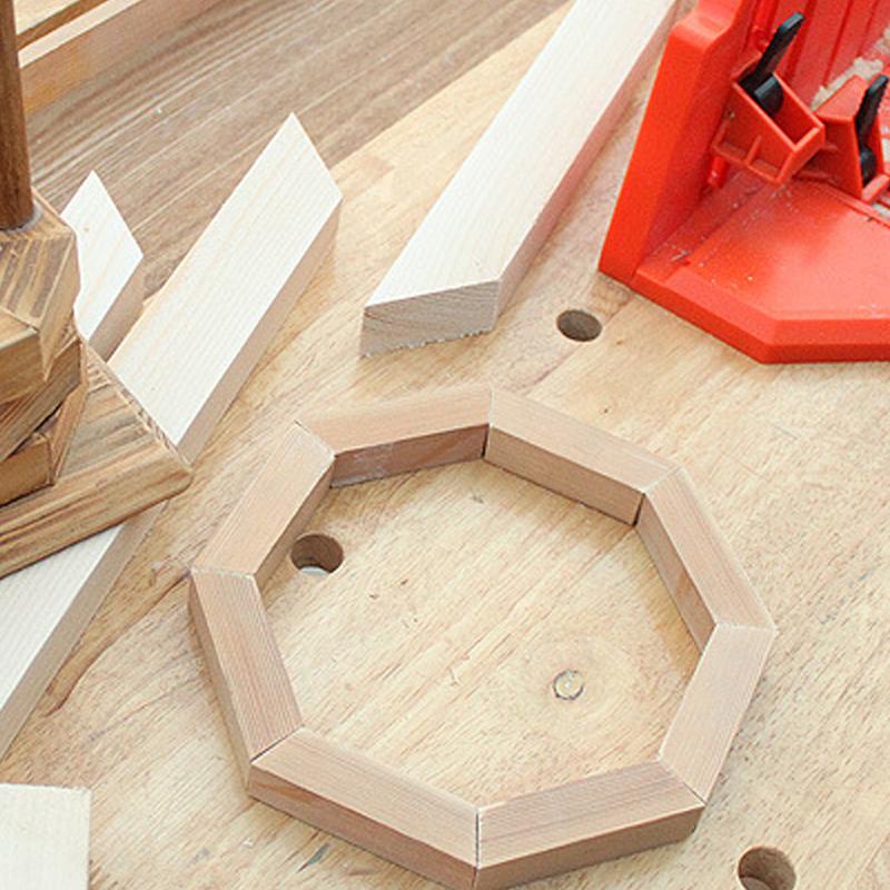 Avtoit | Woodworking Saw Ark Clamps Miter Box