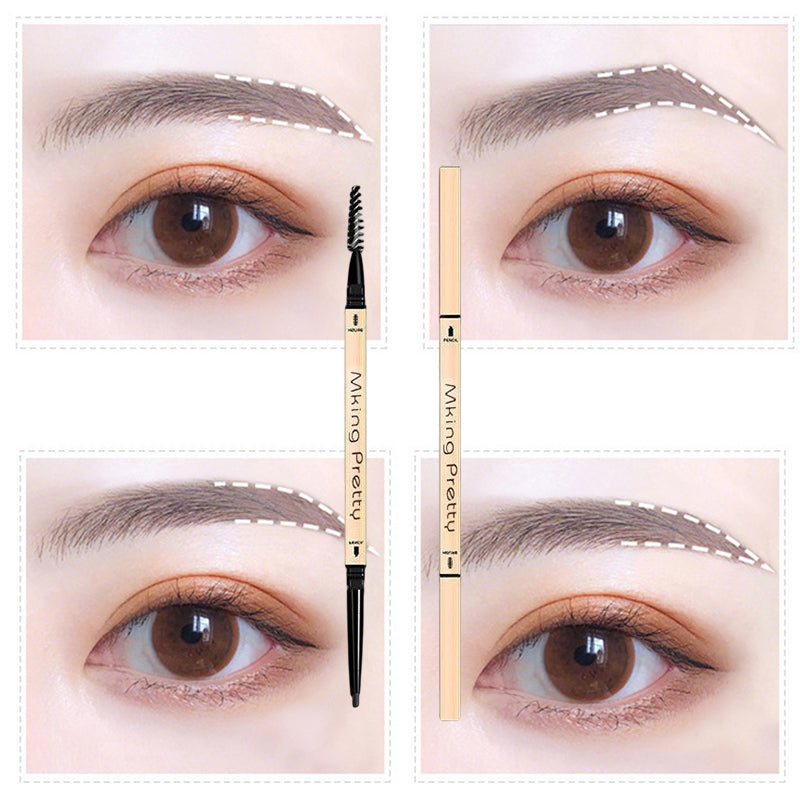 Avtoit | Double-ended Eyebrow Pencil