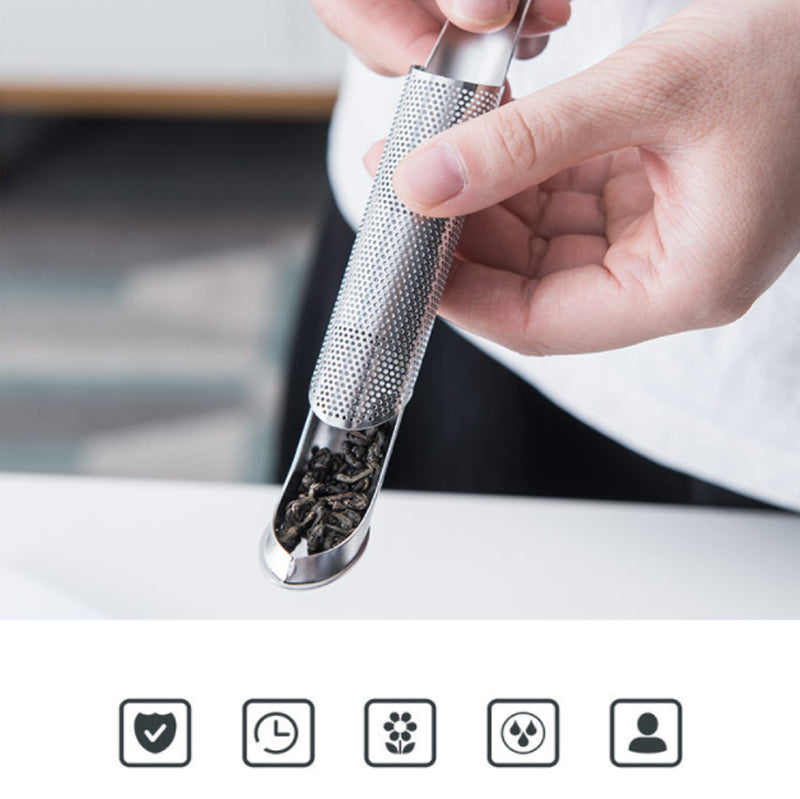 Avtoit | Stainless Steel Tea Infuser
