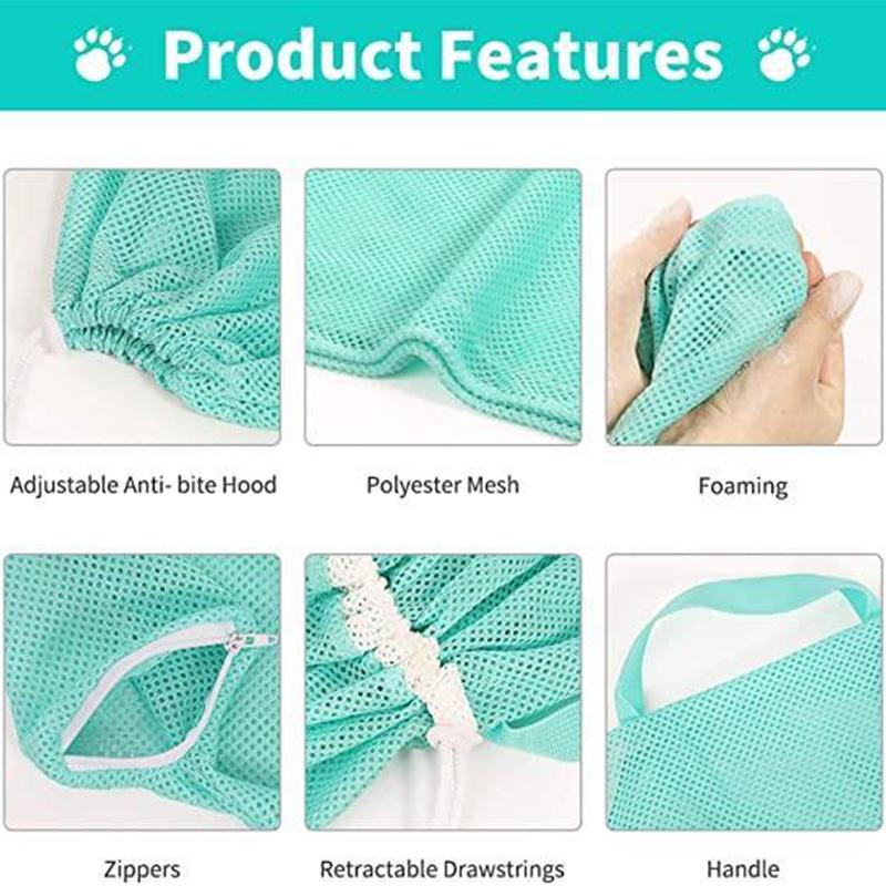 Avtoit | Multi-Function Care Bath Bag