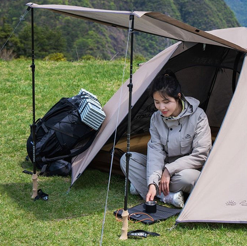 Avtoit | Outdoor Moisture-Proof Camping, Hiking, And Portable Foldable Cushion