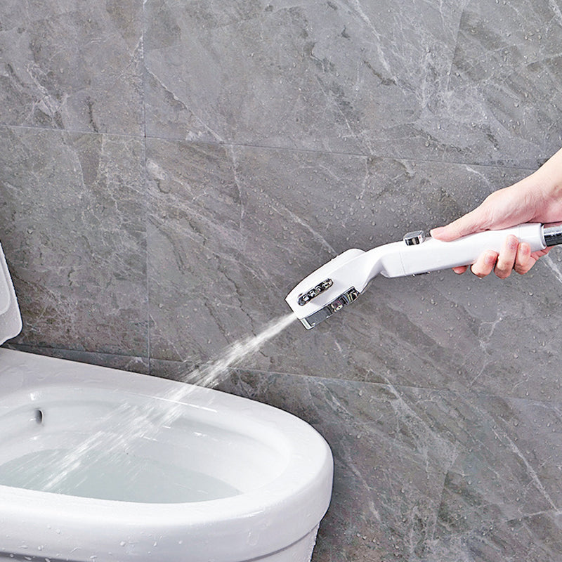 Avtoit | 4-Mode Handheld Pressure Showerhead with Pause Switch