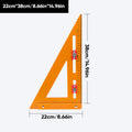 Avtoit | Positioning Triangle Ruler