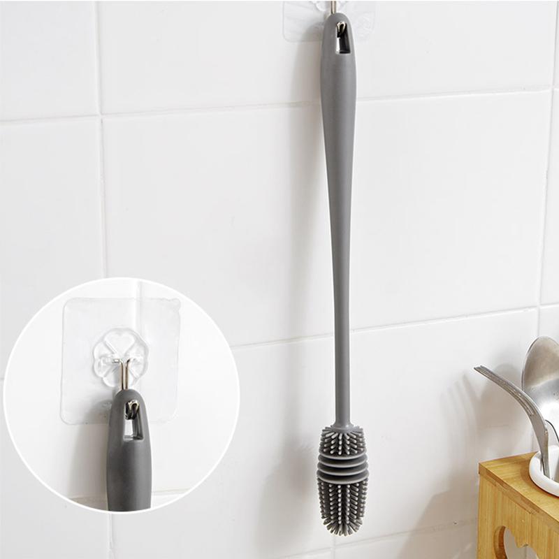 Avtoit | Universal bottle cleaning brush and cup brush