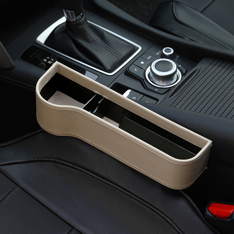 Avtoit | Multifunctional Storage Box for Car Seats