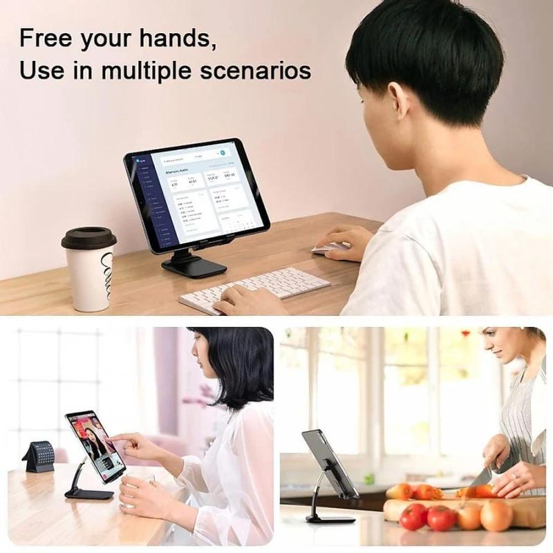 Avtoit | Adjustable and foldable mobile phone stand