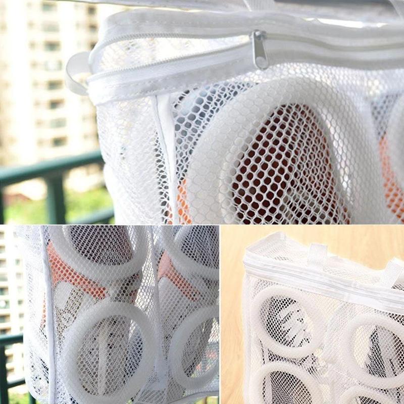 Avtoit | Shoe wash bags