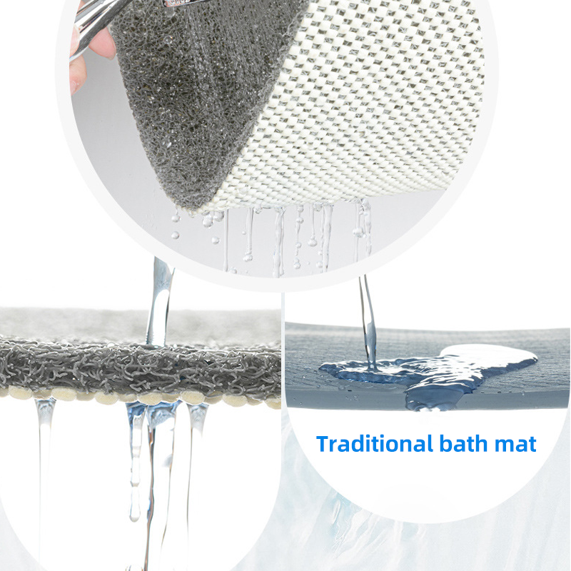 Avtoit | Non-slip Bath Mat