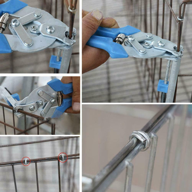 Avtoit | Pliers Wire Cage Clamps Pliers Tools