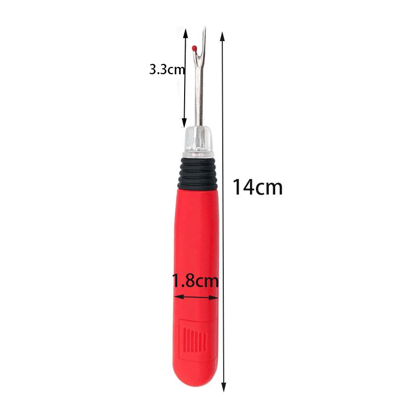 Avtoit | Seam ripper with light