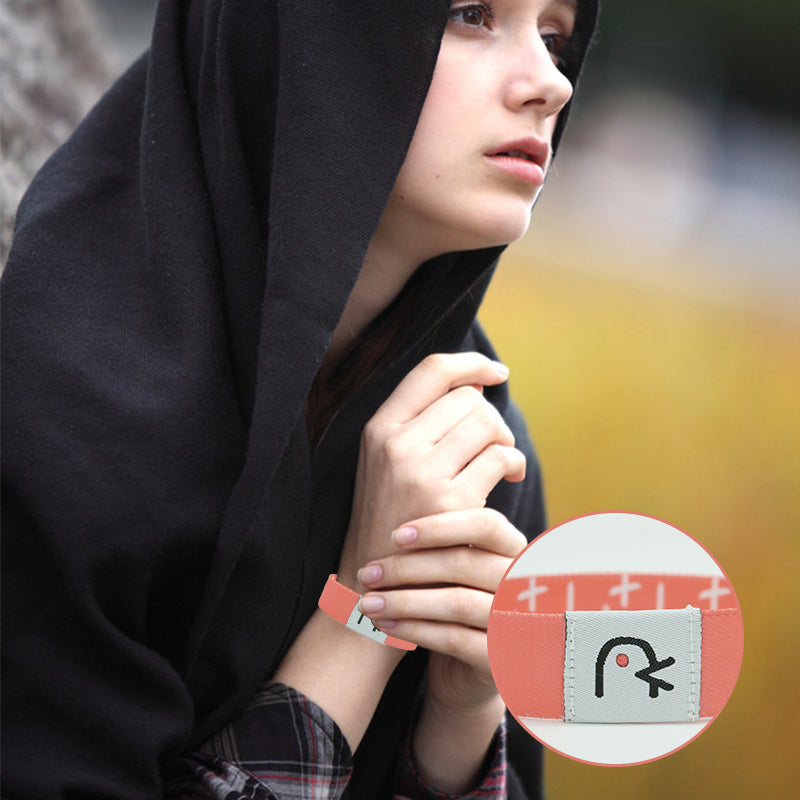 Avtoit | Daily Bible Bracelet