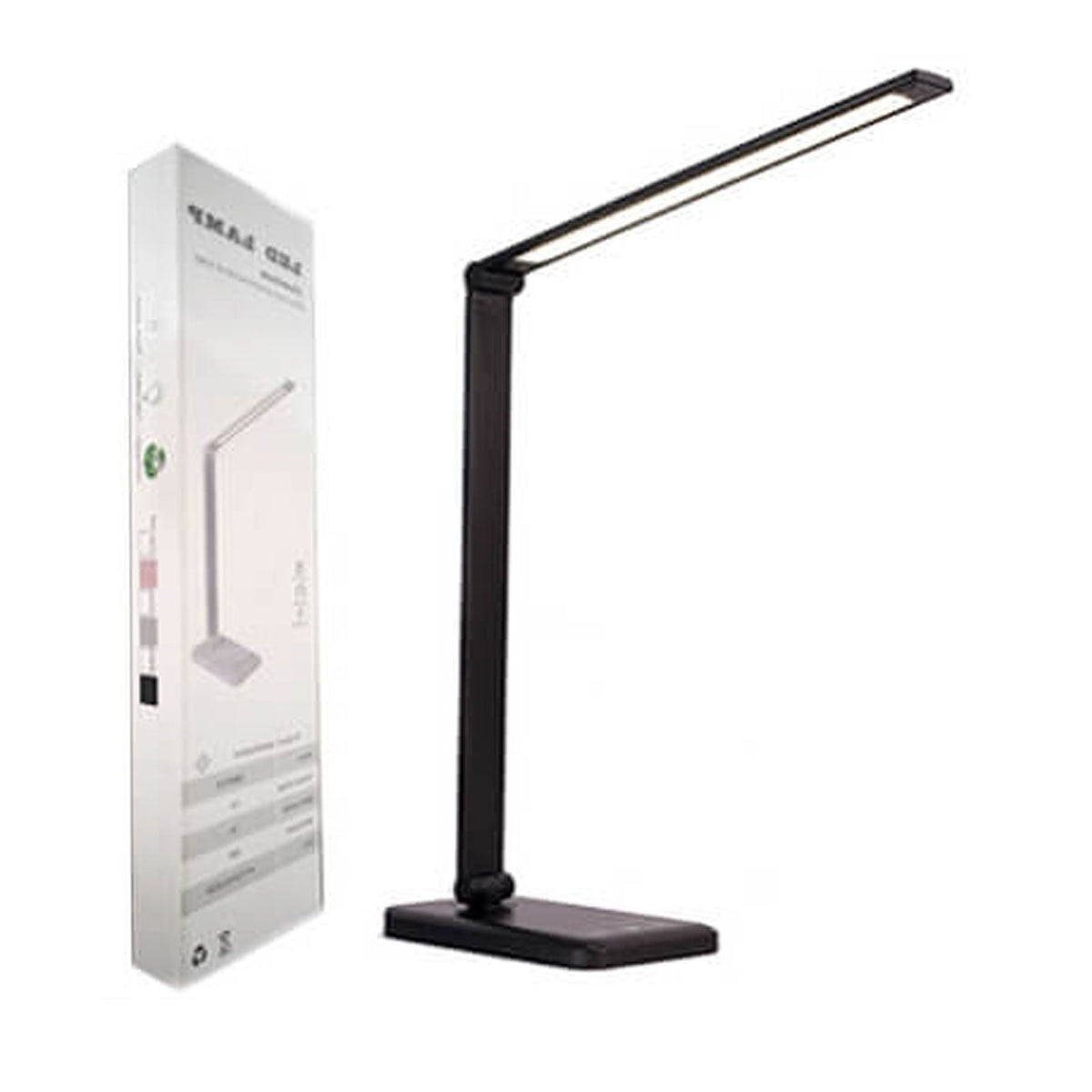 Avtoit | Nordic Creative Foldable Touch Dimmable LED Desk Lamp