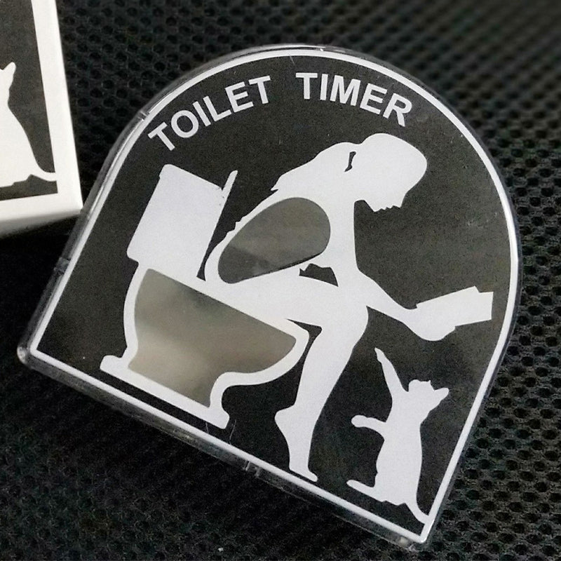 Avtoit | Toilet shape hourglass