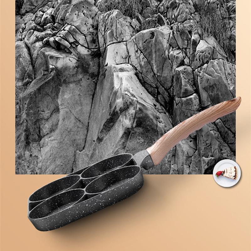 Avtoit | Four-Cup Frying Pan