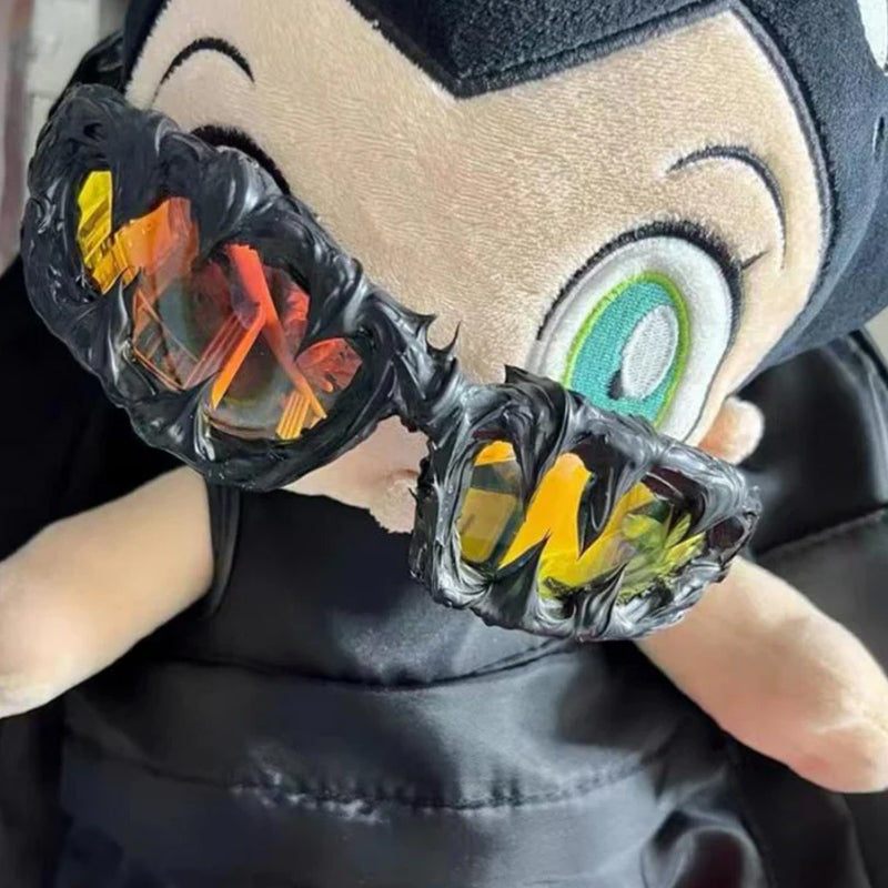 Avtoit | Pioneer Epoxy Sunglasses