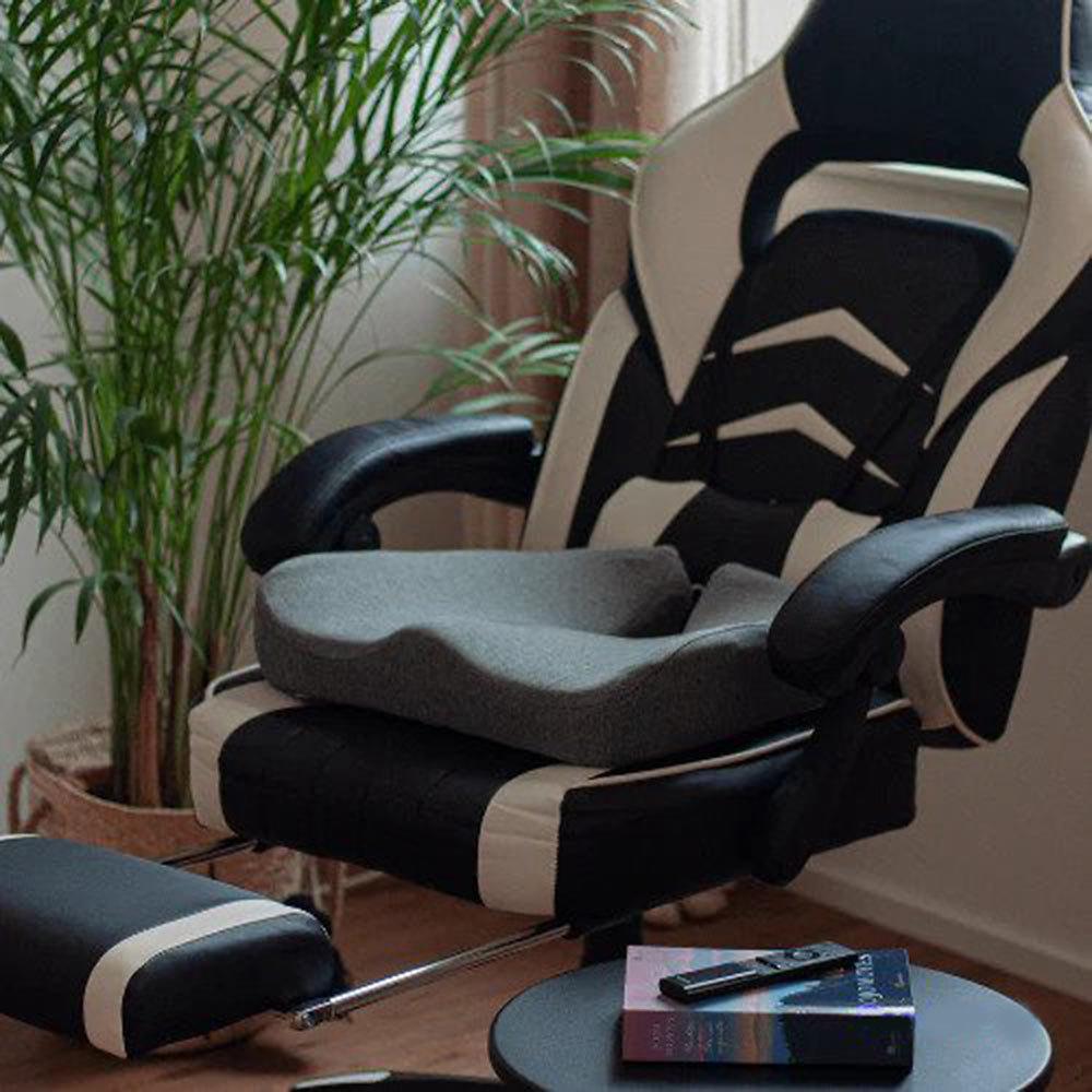 Avtoit | ErgoComfort | Ergonomic Seat Cushion