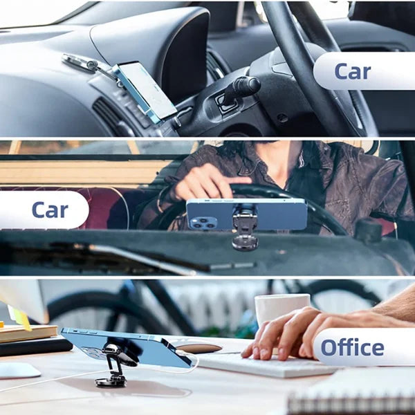 Avtoit | Magnetic Phone Holder for the Car