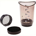 Avtoit | 3-in-1 Manual Vegetable Chopper