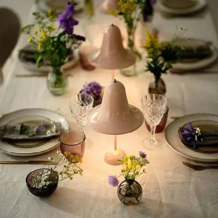 Avtoit | AuraLuxe - Elegant Table Light for Stylish Interiors