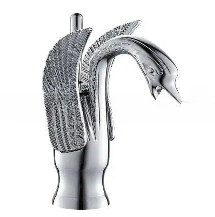 Avtoit | Mythical Swan Modern Faucet