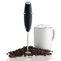 Avtoit | Powerful Milk Frother with Stand