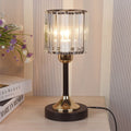 Avtoit | Crystal - Nordic Crystal Table Lamp