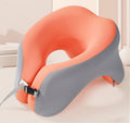 Avtoit | The U-Shaped Pillow For Better Nap