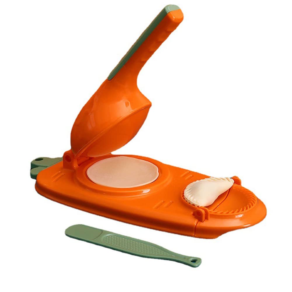 Avtoit | New 2 In 1 Dumpling Maker